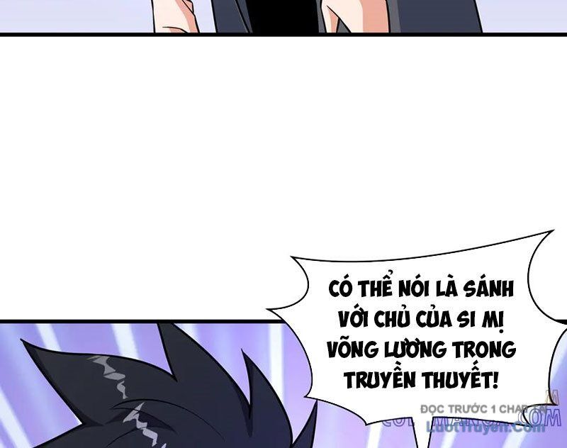 Kỷ Nguyên Kỳ Lạ - Chapter 528 - Page 70