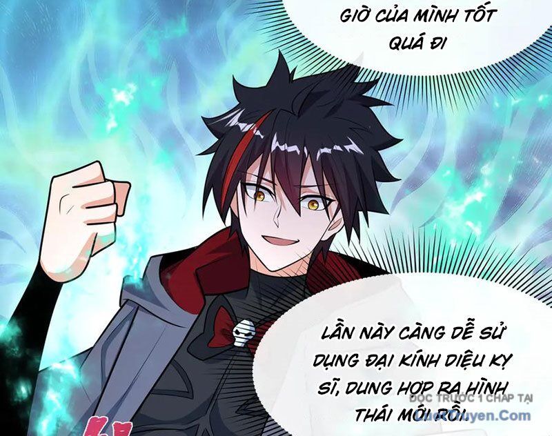 Kỷ Nguyên Kỳ Lạ - Chapter 528 - Page 74