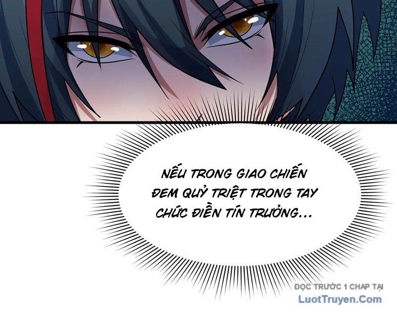 Kỷ Nguyên Kỳ Lạ - Chapter 528 - Page 80