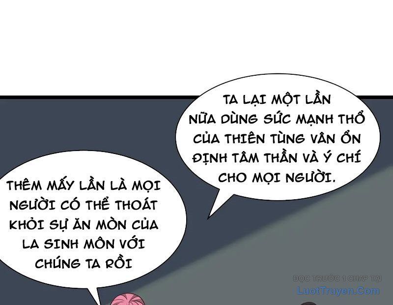 Kỷ Nguyên Kỳ Lạ - Chapter 528 - Page 81