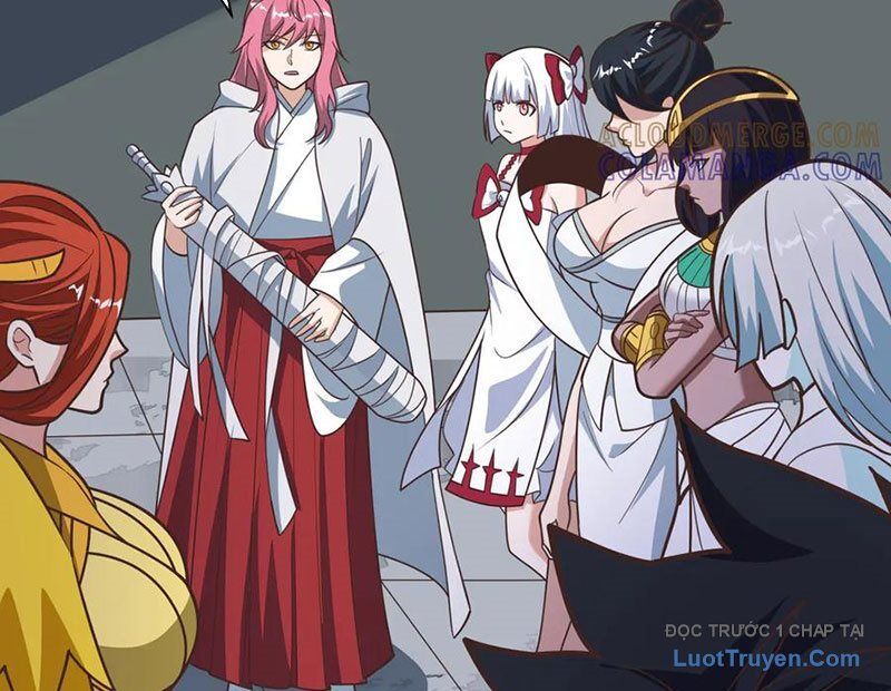 Kỷ Nguyên Kỳ Lạ - Chapter 528 - Page 82