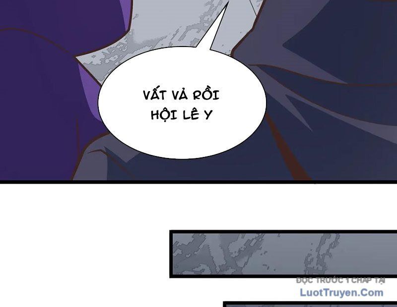 Kỷ Nguyên Kỳ Lạ - Chapter 528 - Page 84