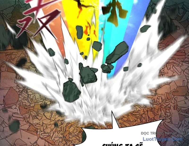 Kỷ Nguyên Kỳ Lạ - Chapter 528 - Page 91