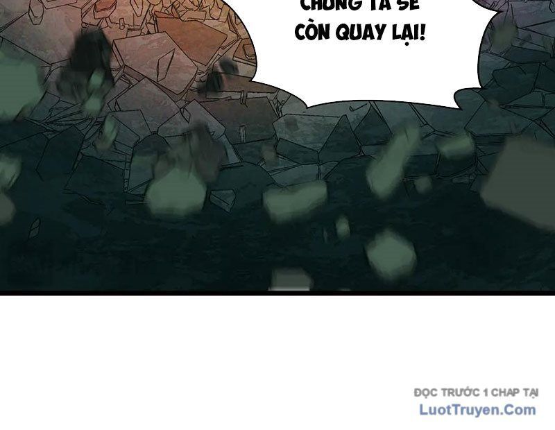 Kỷ Nguyên Kỳ Lạ - Chapter 528 - Page 92