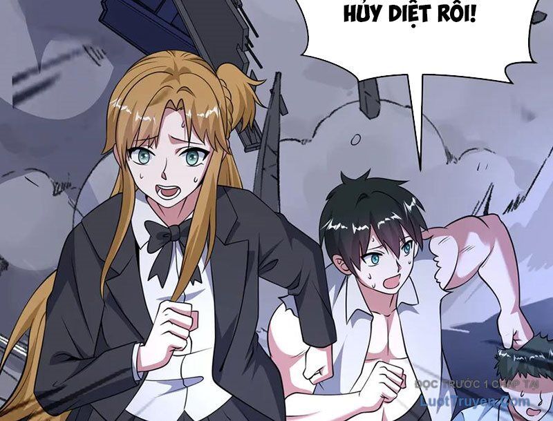 Kỷ Nguyên Kỳ Lạ - Chapter 529 - Page 10