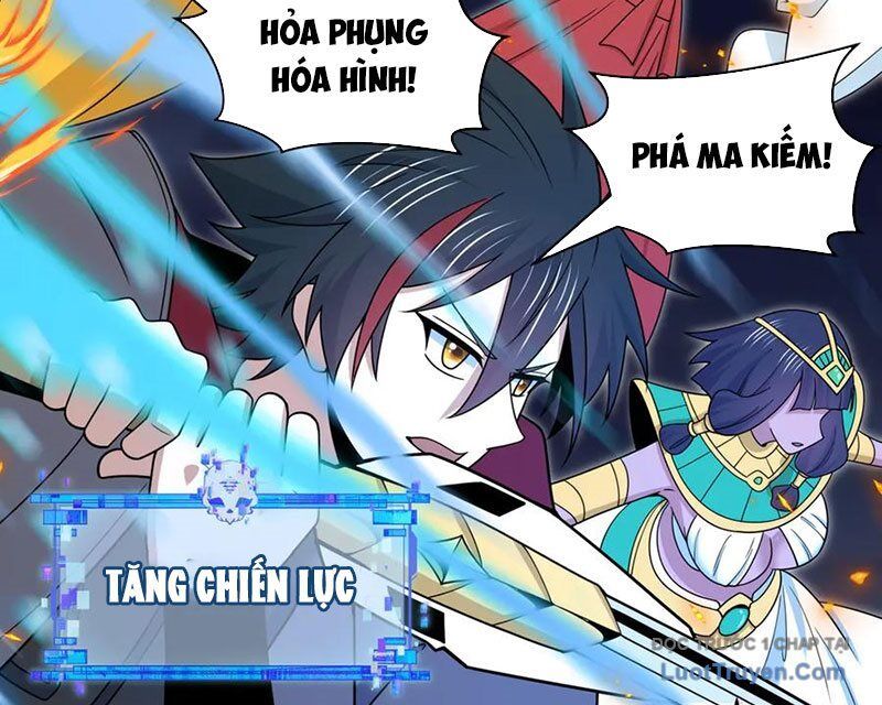 Kỷ Nguyên Kỳ Lạ - Chapter 529 - Page 101