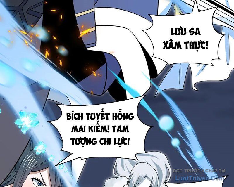 Kỷ Nguyên Kỳ Lạ - Chapter 529 - Page 102