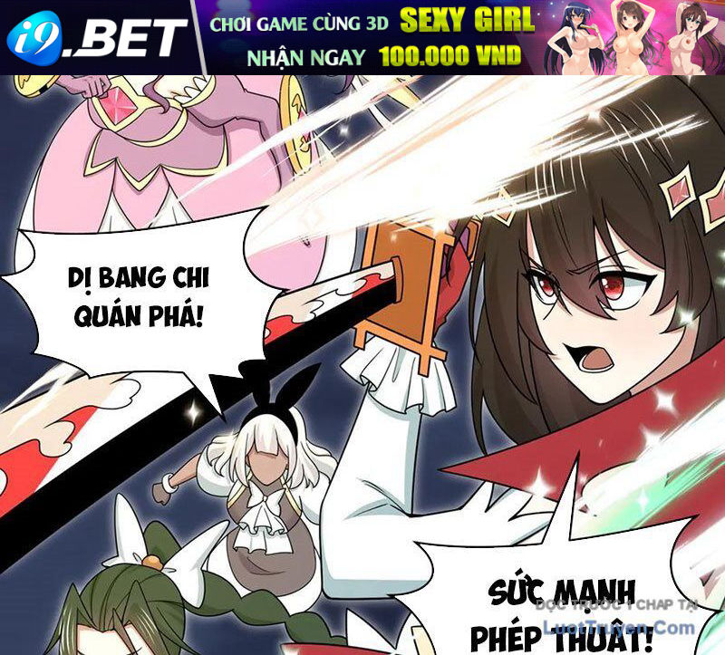 Kỷ Nguyên Kỳ Lạ - Chapter 529 - Page 105