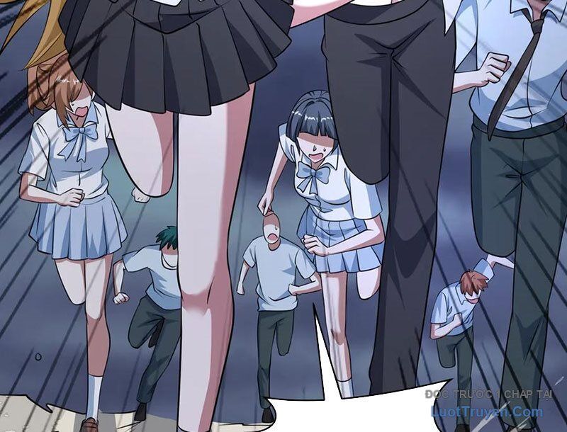 Kỷ Nguyên Kỳ Lạ - Chapter 529 - Page 11