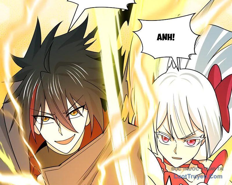 Kỷ Nguyên Kỳ Lạ - Chapter 529 - Page 112