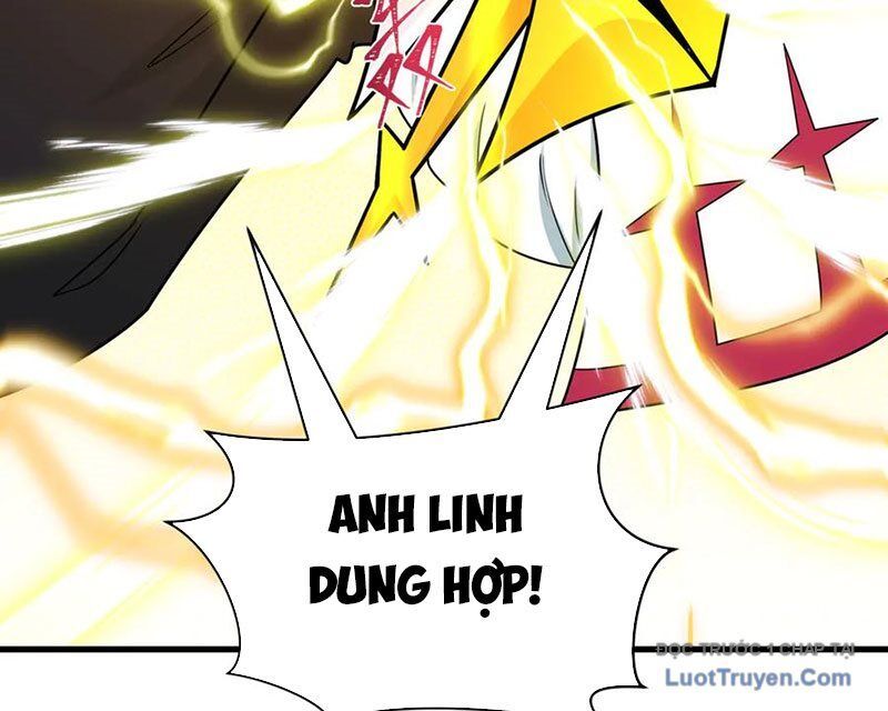 Kỷ Nguyên Kỳ Lạ - Chapter 529 - Page 114