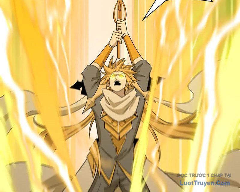 Kỷ Nguyên Kỳ Lạ - Chapter 529 - Page 116