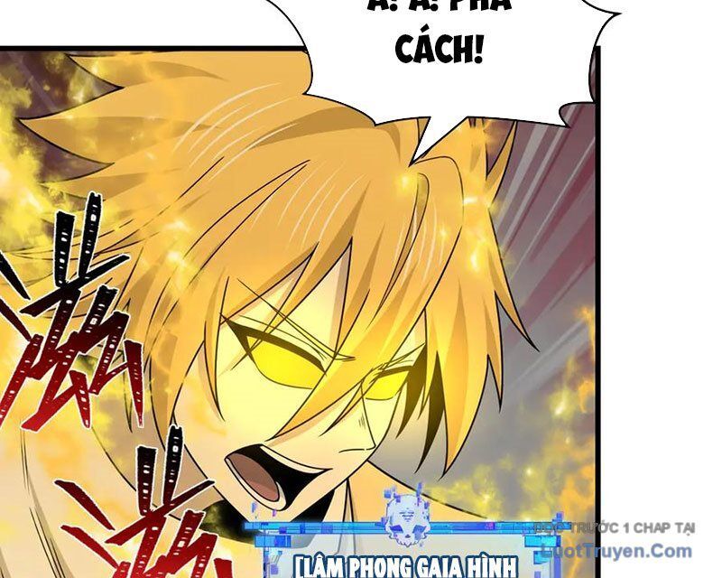 Kỷ Nguyên Kỳ Lạ - Chapter 529 - Page 119