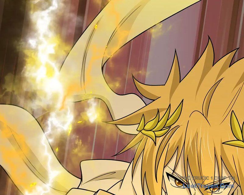 Kỷ Nguyên Kỳ Lạ - Chapter 529 - Page 121