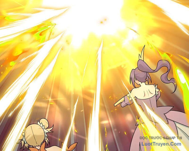 Kỷ Nguyên Kỳ Lạ - Chapter 529 - Page 127