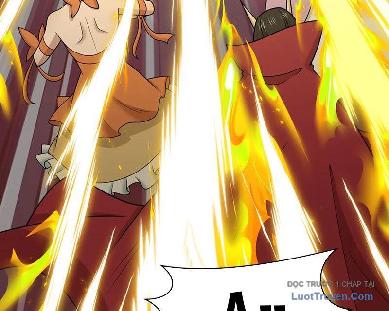 Kỷ Nguyên Kỳ Lạ - Chapter 529 - Page 128