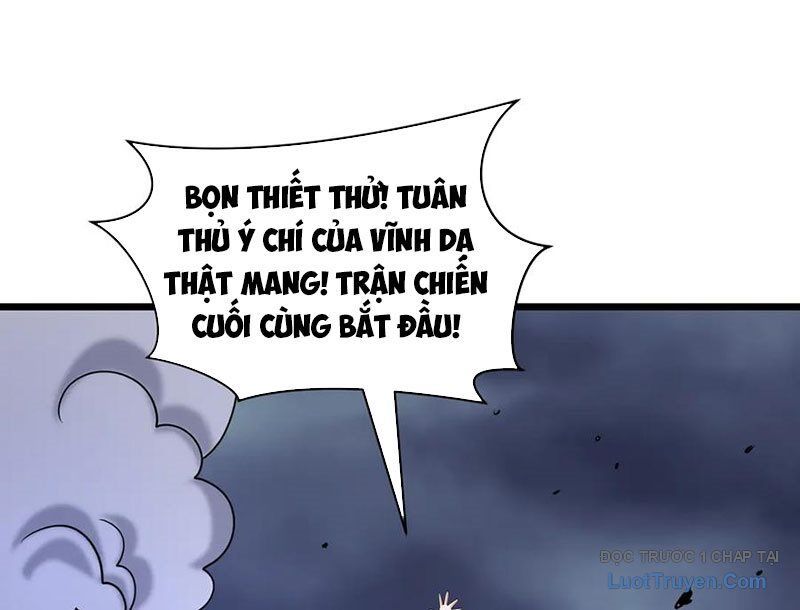 Kỷ Nguyên Kỳ Lạ - Chapter 529 - Page 13