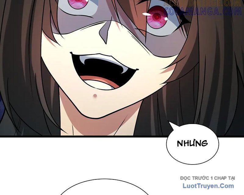 Kỷ Nguyên Kỳ Lạ - Chapter 529 - Page 138