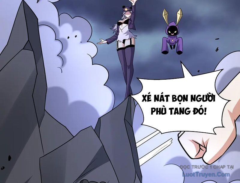 Kỷ Nguyên Kỳ Lạ - Chapter 529 - Page 14