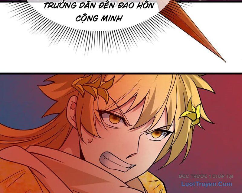 Kỷ Nguyên Kỳ Lạ - Chapter 529 - Page 146