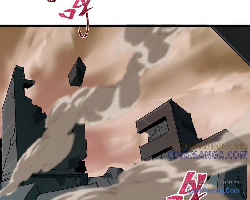 Kỷ Nguyên Kỳ Lạ - Chapter 529 - Page 149