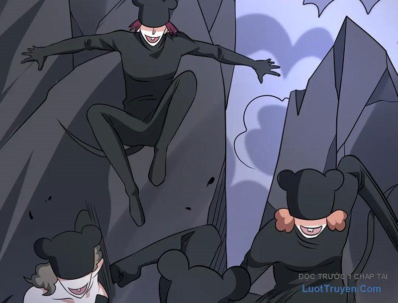 Kỷ Nguyên Kỳ Lạ - Chapter 529 - Page 15