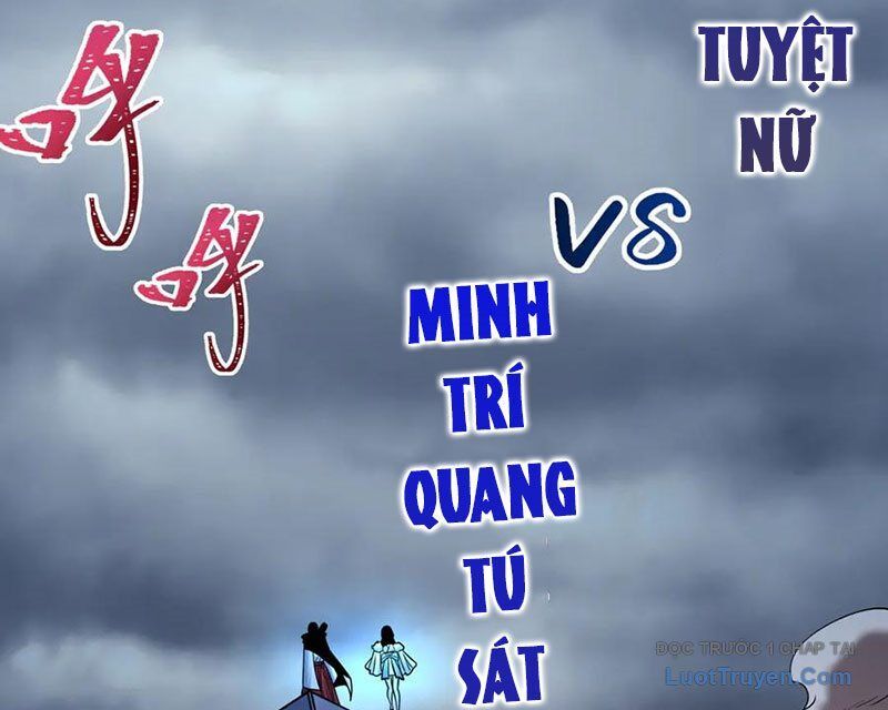 Kỷ Nguyên Kỳ Lạ - Chapter 529 - Page 151