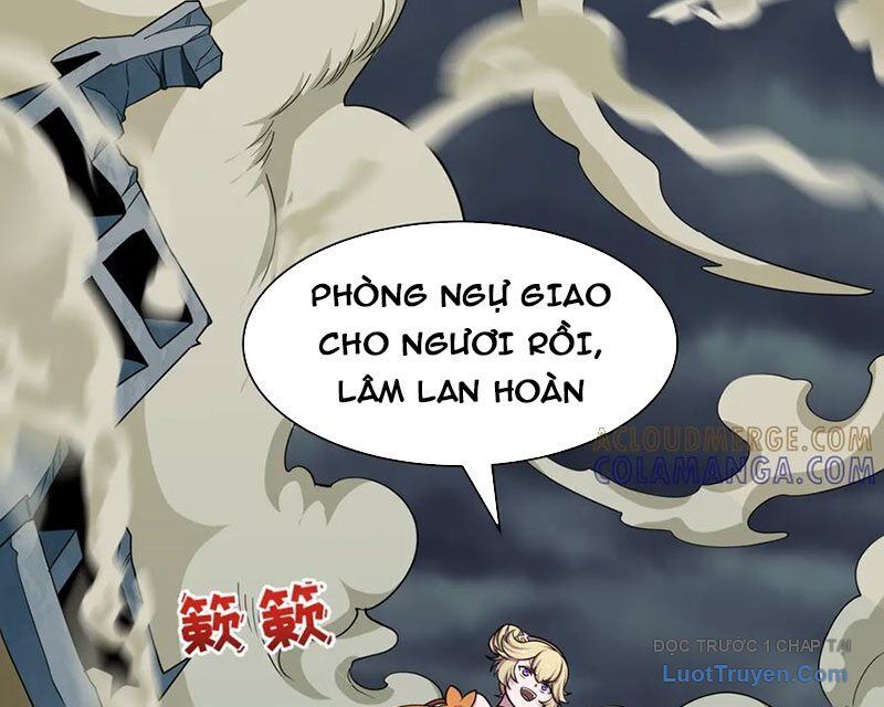 Kỷ Nguyên Kỳ Lạ - Chapter 529 - Page 156