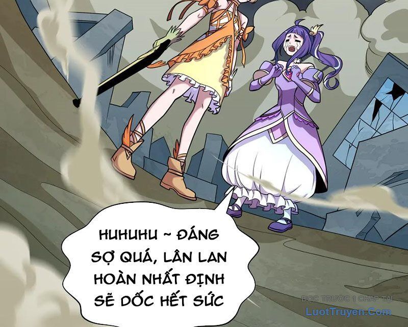 Kỷ Nguyên Kỳ Lạ - Chapter 529 - Page 157