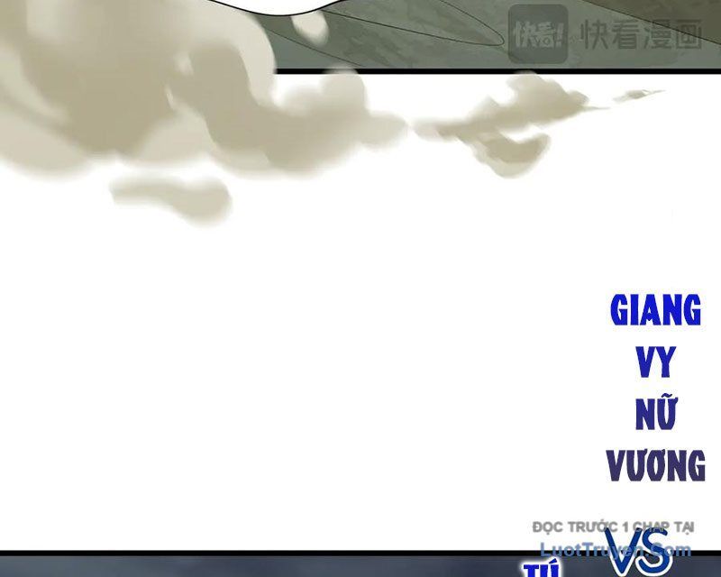 Kỷ Nguyên Kỳ Lạ - Chapter 529 - Page 158