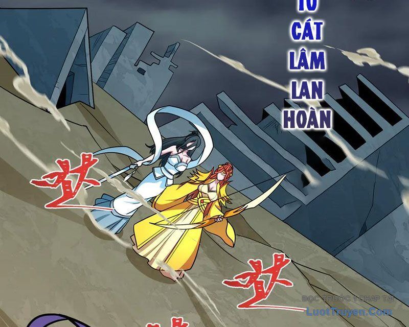 Kỷ Nguyên Kỳ Lạ - Chapter 529 - Page 159