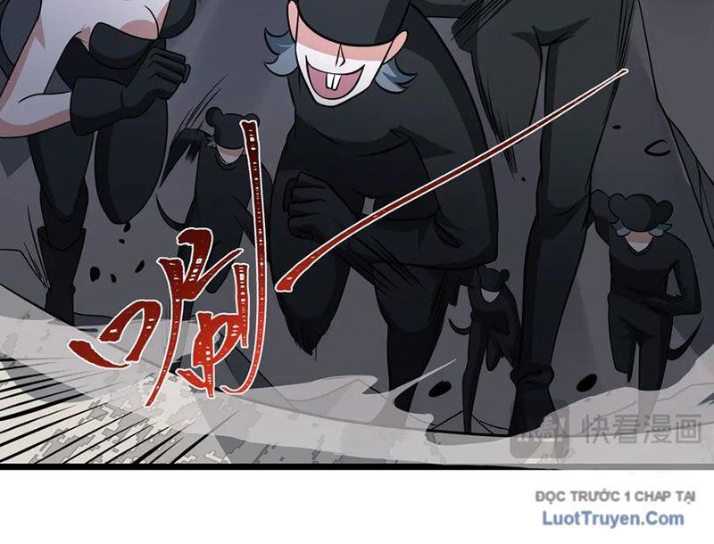 Kỷ Nguyên Kỳ Lạ - Chapter 529 - Page 16