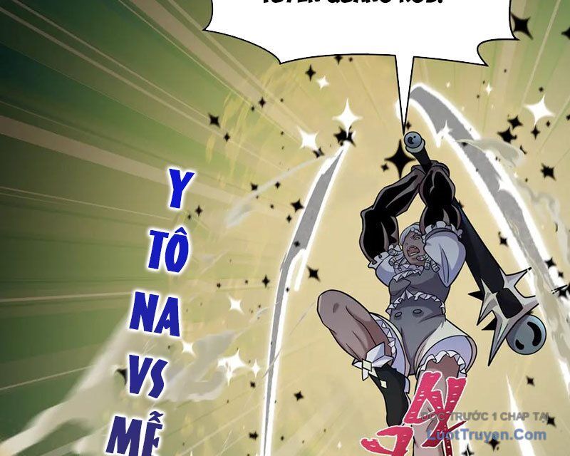 Kỷ Nguyên Kỳ Lạ - Chapter 529 - Page 166