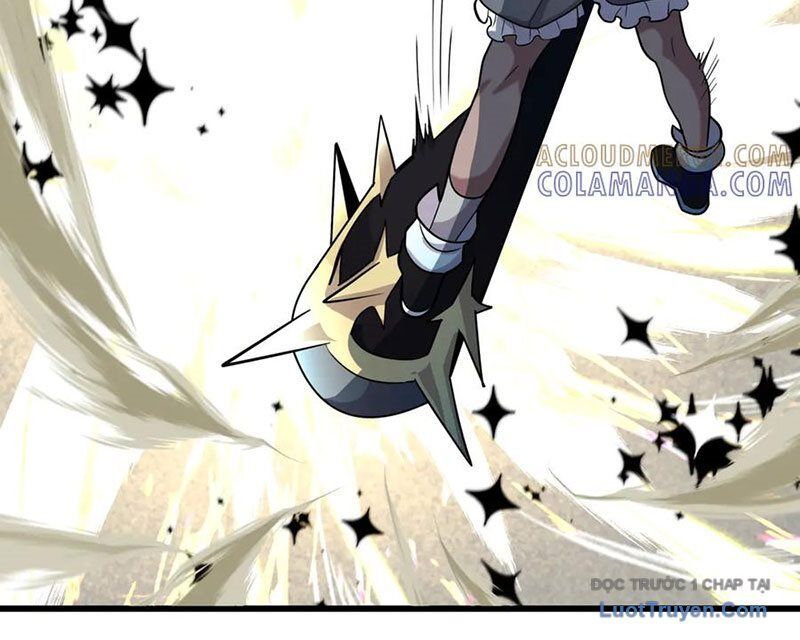 Kỷ Nguyên Kỳ Lạ - Chapter 529 - Page 172