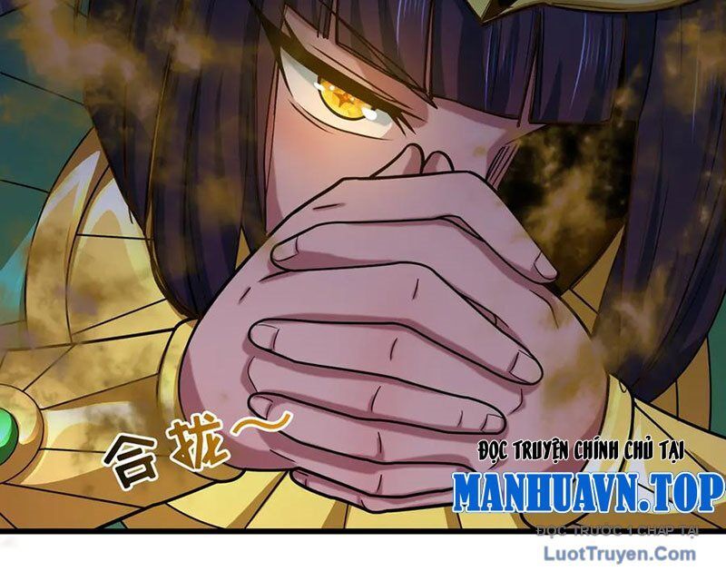 Kỷ Nguyên Kỳ Lạ - Chapter 529 - Page 181