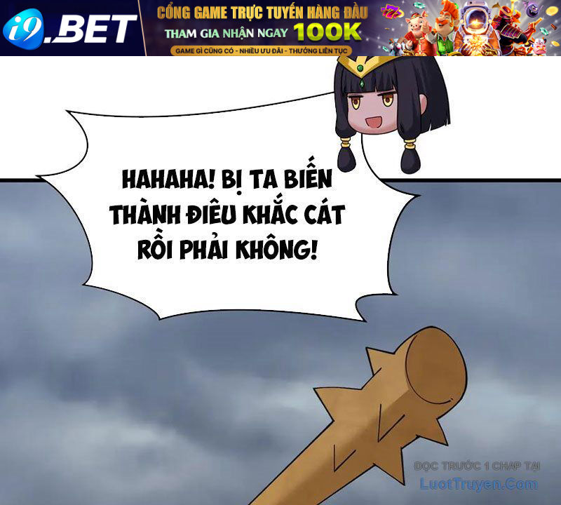 Kỷ Nguyên Kỳ Lạ - Chapter 529 - Page 191