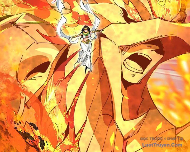 Kỷ Nguyên Kỳ Lạ - Chapter 529 - Page 203