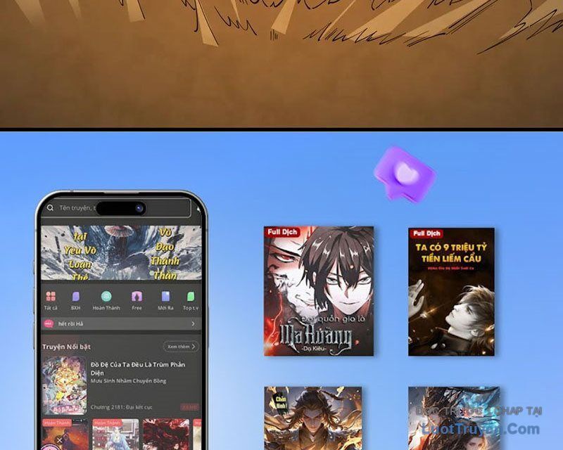 Kỷ Nguyên Kỳ Lạ - Chapter 529 - Page 206