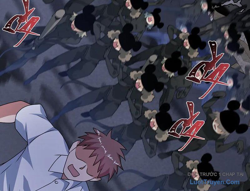 Kỷ Nguyên Kỳ Lạ - Chapter 529 - Page 21