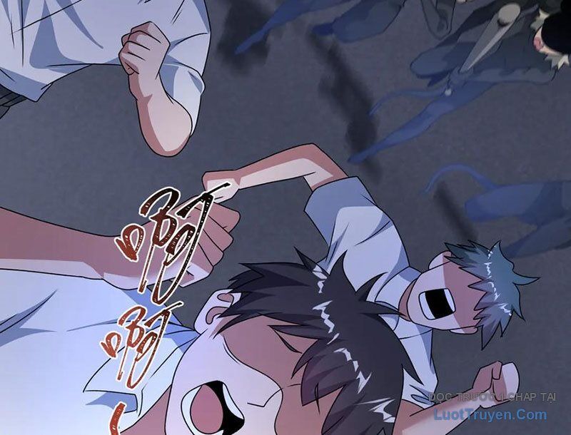 Kỷ Nguyên Kỳ Lạ - Chapter 529 - Page 22