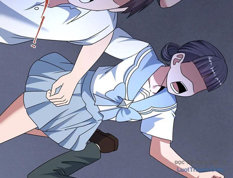 Kỷ Nguyên Kỳ Lạ - Chapter 529 - Page 23