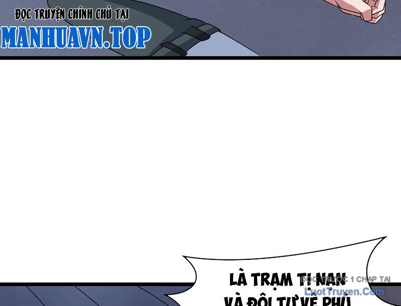 Kỷ Nguyên Kỳ Lạ - Chapter 529 - Page 24