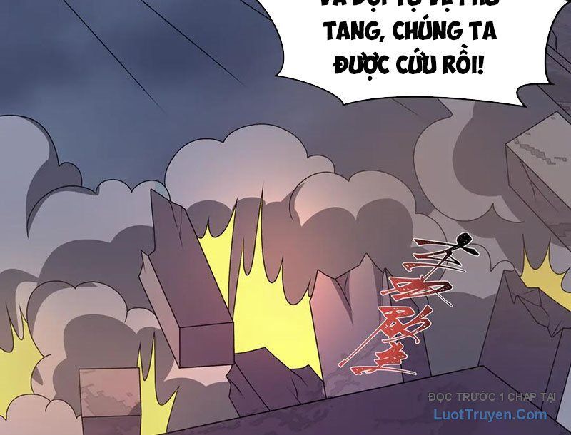 Kỷ Nguyên Kỳ Lạ - Chapter 529 - Page 25