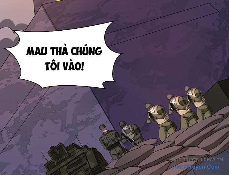 Kỷ Nguyên Kỳ Lạ - Chapter 529 - Page 26