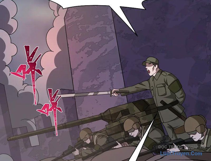 Kỷ Nguyên Kỳ Lạ - Chapter 529 - Page 29