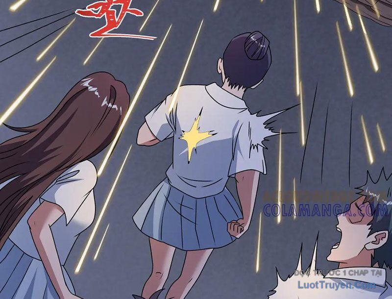 Kỷ Nguyên Kỳ Lạ - Chapter 529 - Page 32