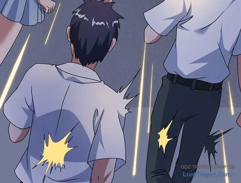 Kỷ Nguyên Kỳ Lạ - Chapter 529 - Page 33