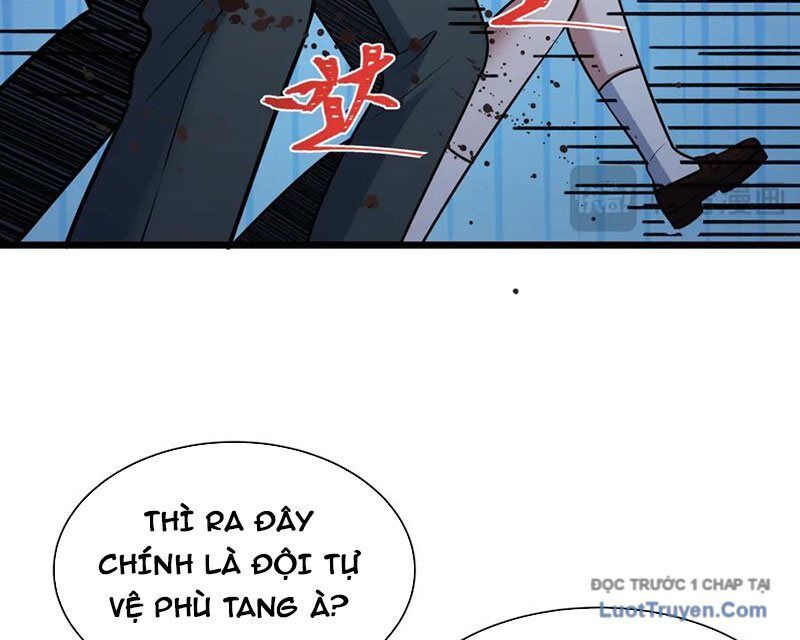 Kỷ Nguyên Kỳ Lạ - Chapter 529 - Page 38