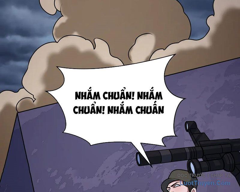 Kỷ Nguyên Kỳ Lạ - Chapter 529 - Page 43