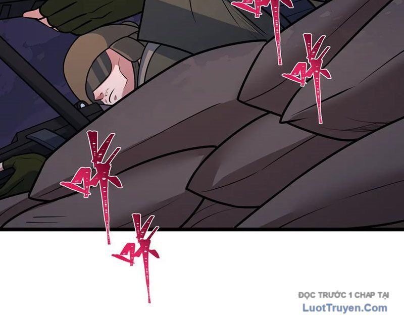 Kỷ Nguyên Kỳ Lạ - Chapter 529 - Page 45